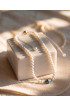 Bali Handmade Pearl Necklace Bali Handmade Pearl Necklace
